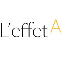 The A Effect Logo