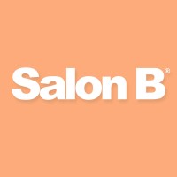 Salon B Logo