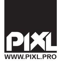 Pixl agency Logo