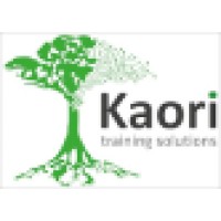 KAORI training solutions Logo