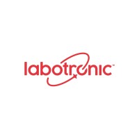 LABOTRONIC S.L. Logo