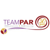 TeamPAR Logo