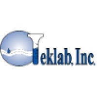 Teklab, Inc. Logo