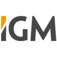 International Group Management (IGM) Logo
