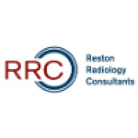 Reston Radiology Consultants Logo