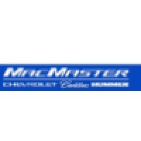 MacMaster Chevrolet Ltd Logo