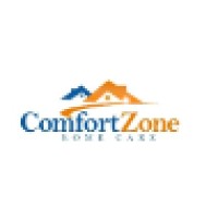 Comfort Zone Home Care, LLC Logo