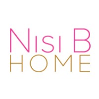 NISI B HOME Logo