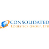 Consolidated Logistics Group, Ltd Logo