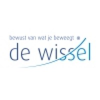 Praktijk de Wissel Logo