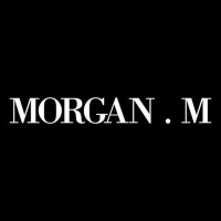 MORGAN.M Logo