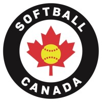 Softball Canada Logo