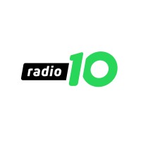 Radio 10 Logo