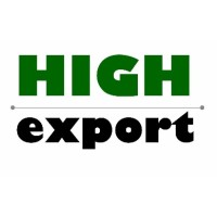 High Export Inc. Logo