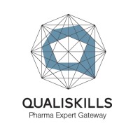 Qualiskills / Pharma Pack Hungary Ltd. Logo