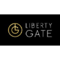 Liberty Gate Logo