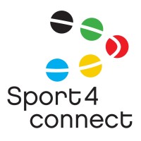 Stichting Sport4connect Logo