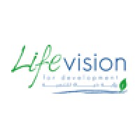 Life Vision for Development Logo