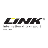 LINK Sp. z o. o. Logo