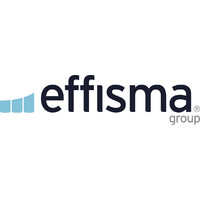 effisma.group GmbH & Co. KG Logo