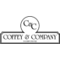 Coffey & Company, Inc Logo