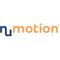 Numotion Mobility Logo