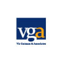 Vic Gutman & Associates (VGA) Logo