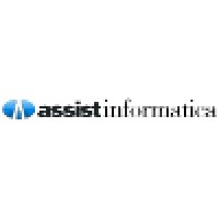 Assist Informatica Logo