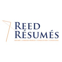 Reed Résumés Logo