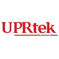 UPRTEK ® | Professional Spectrometers, Radiometers and Flickermeters Logo