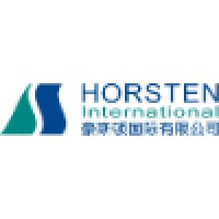 Horsten International BV Logo