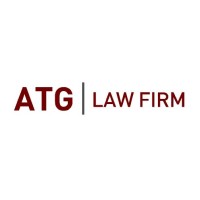 ATG Law Firm Logo