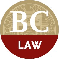 Boston College Law School Logo