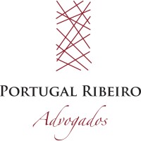 Portugal Ribeiro Advogados Logo