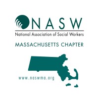 NASW-MA Chapter Logo