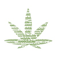 Weedable, Inc Logo