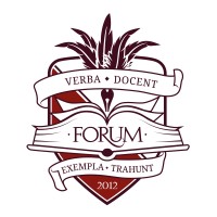 Studievereniging Forum Logo