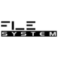 Filesystem Kft. Logo