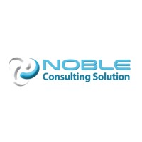 Noble Consulting Solutions Logo