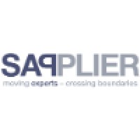 SAPPLIER GmbH Logo
