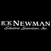 RK Newman Electric Services, Inc. Logo