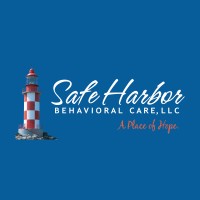 Safe Harbor Behavioral Care Logo