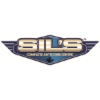 Sils Complete Auto Care Centre Logo