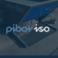 PIBOR ISO SA Logo