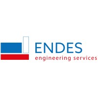 ENDES Logo