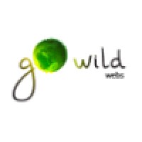Go Wild Webs Logo