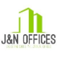 J&N Realty LLC. Logo