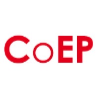 Centre of Excellence Prague Logo