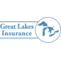Great Lakes Insurance Agency Logo