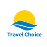 Travel Choice Egypt Logo
